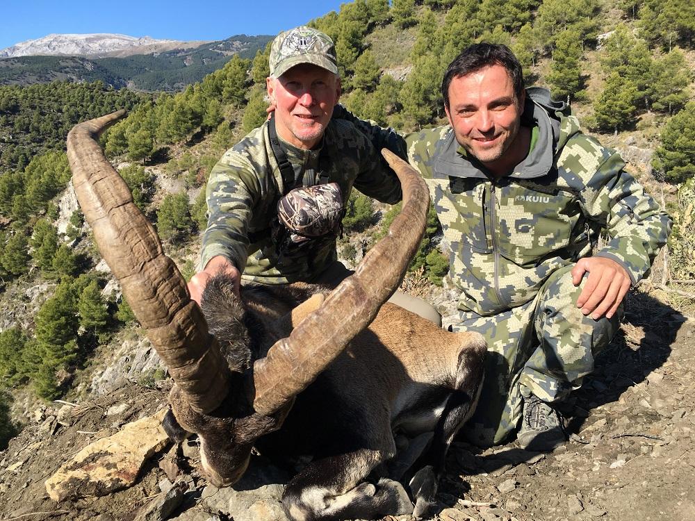 Ronda Ibex Ronda Ibex